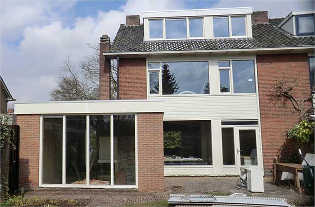 Burgemeester Smijterstraat Diepenveen